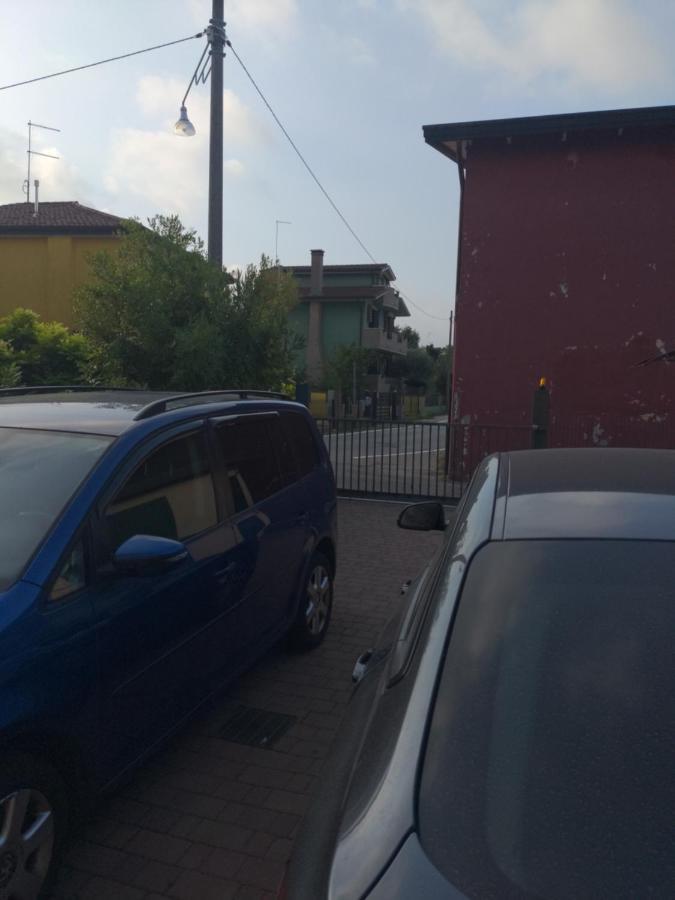Casa Da Miki E Ico Zelo Exterior foto