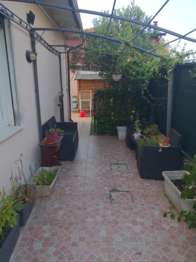 Casa Da Miki E Ico Zelo Exterior foto