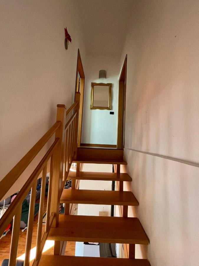 Casa Da Miki E Ico Zelo Exterior foto