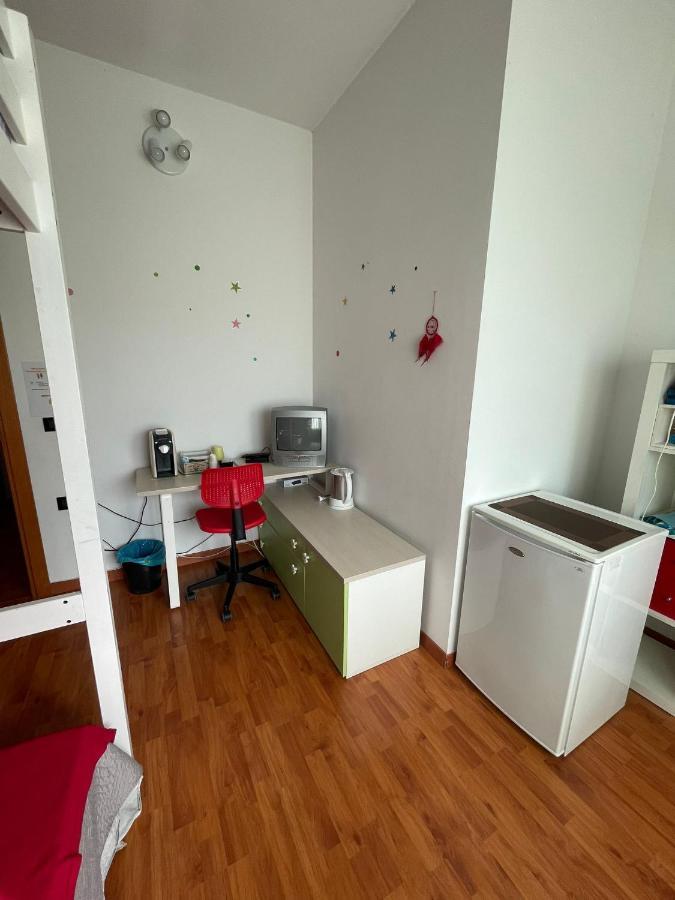 Casa Da Miki E Ico Zelo Exterior foto